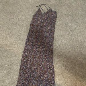 NWT summer dress